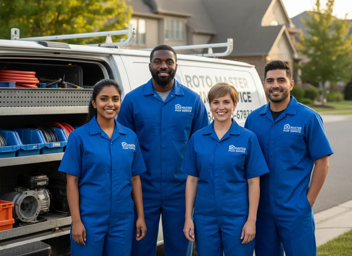 Sump Pump Installation company in Ringwood, IL
